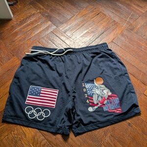 Looney Tune Shorts